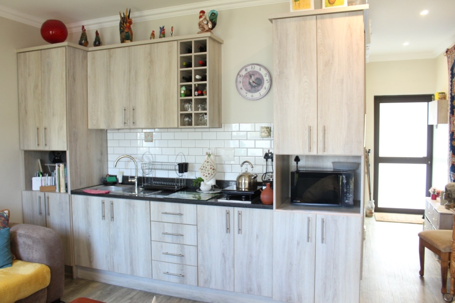 1 Bedroom Property for Sale in Zevenwacht Retirement Village Western Cape